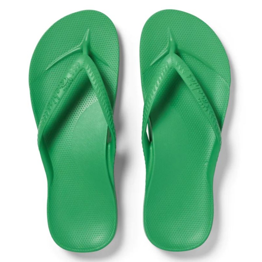 Archies Arch Support Thongs - About the Product – Archies Footwear Pty Ltd.