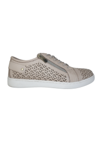 Cabello EG16 Sneakers Taupe 