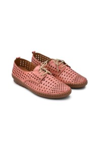 Cabello Kroon Perforated Peach 