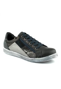 Cabello EG01 Sneaker Grey SZ 42, 44