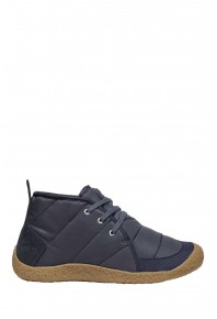 Keen Howser Quilted Chukka Blue Nights/Gum