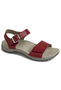 Planet Lord Sandal Red 