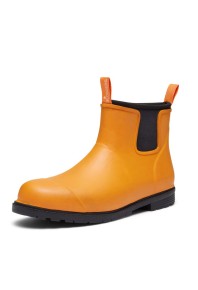 Sloggers Outnabout Gumboots - Orange