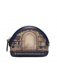 Vendula Coin Purse The Old Library